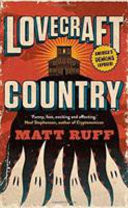 Lovecraft Country