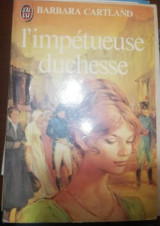 L'impetueuse duchesse