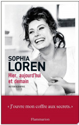 Hier, aujourd'hui et demain