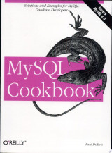 MySQL Cookbook