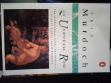 An Unofficial Rose, by Iris Murdoch. London: Chatto & Windus 1962 (repr. 1971). 348p