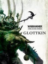 Warhammer: The end times-Glottkin