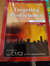Targeting Proficiency companion