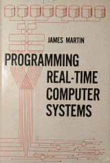 Programming Real - Time Computer Systems