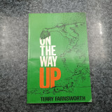 On The Way Up - the executive's guide to company politics