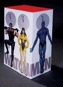 Watchmen Collectors Ed Slipcase Set