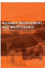 Alliance Management and Maintenance