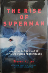 The rise of Superman