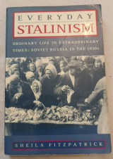 Everyday Stalinism