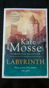 Labyrinth (Reissue)