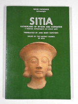 SITIA : fatherland of Myson and Kornaros, a historical, archaeological and cultural guide