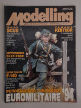 Modelling μοντελιστικό περιοδικό n° 43