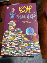Matilda