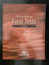 The Express Publishing Final Tests for Lyceum