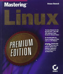 Mastering Linux