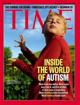 Time July 15, 2002 | Vol. 160 No. 3 inside the world of autism