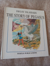 The story of pegasus