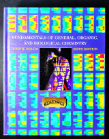 Fundamentals of General, Organic, and Biological Chemistry