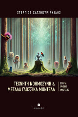 Τεχνητή Νοημοσύνη & Μεγάλα Γλωσσικά Μοντέλα: Ιστορία, Χρήσεις, Ανησυχίες