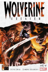 Wolverine - Η Εξέλιξη Μέρος 1