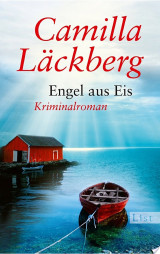 Engel aus Eis