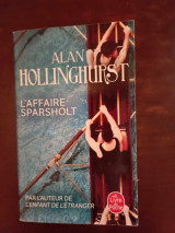 L'affaire sparsholt