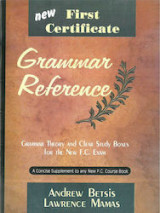 Grammar Reference