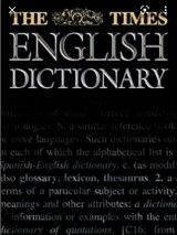 The Times English Dictionary