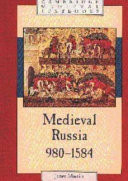 Medieval Russia, 980-1584