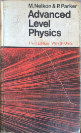 Advanced Level Physics