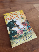 Equal Rites