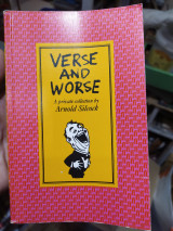 Verse and Worse