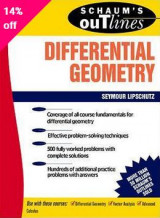 Schaum's Outline of Differential Geometry