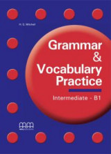 Grammar & Vocabulary Practice B1 Upper-Intermediate Student's Book