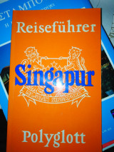 Singapur, Polyglott Reiseführer