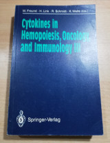 Cytokines in Hemopoiesis, Oncology, and Immunology Iii