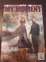 Περιοδικό My Moment Τεύχος 11