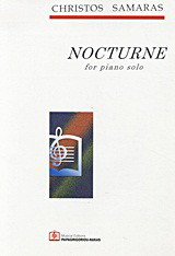 Nocturne: For Piano Solo