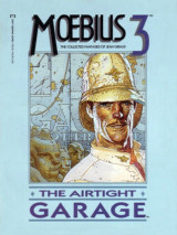 Moebius 3 The Airtight Garage