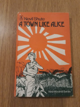 A town like Alice