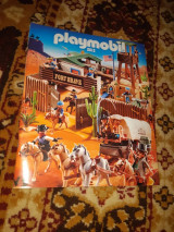 Κατάλογος playmobil 2013