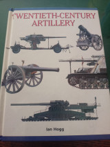Twentieth-century Artillery