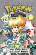 Pokémon Adventures