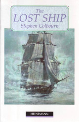The Lost Ship