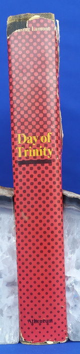 Day of Trinity