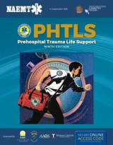 PHTLS 9E- Print PHTLS Textbook With Digital Access To Course Manual Ebook