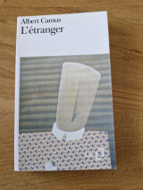 L'étranger