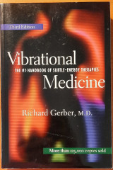 Vibrational Medicine