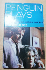 Who's afraid of Virginia Wolf?