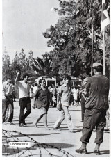 Prisoners of War Cyprus Attila 1974